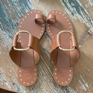 Tory Burch Ravello Sandals